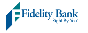 The Fidelity Bank